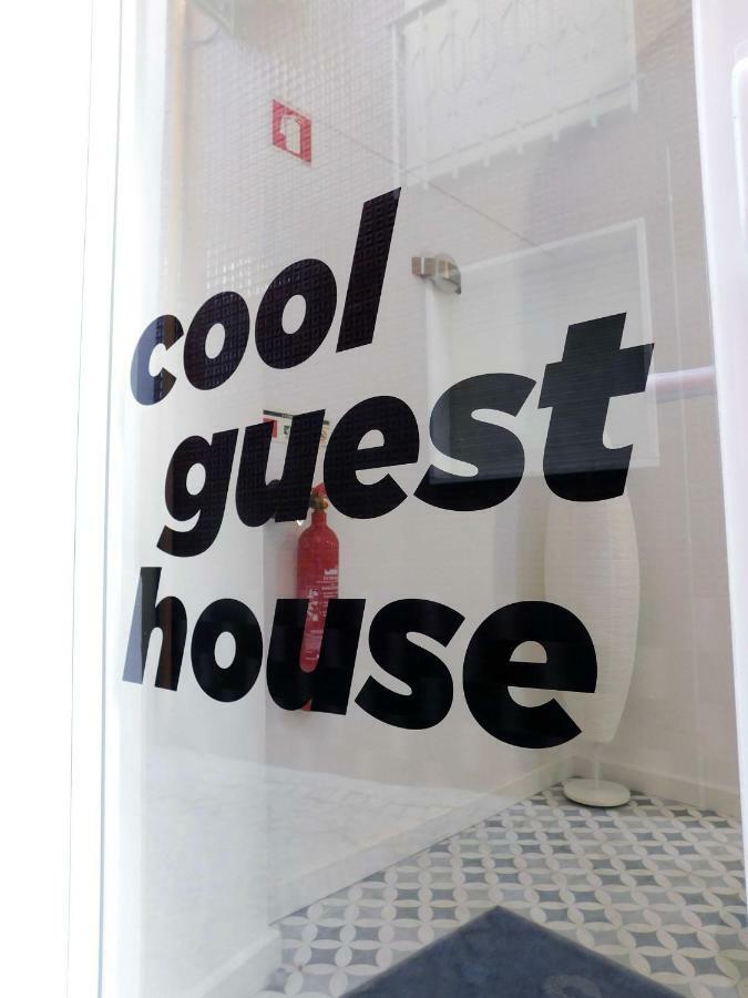 Cool Guest House Elvas Eksteriør billede